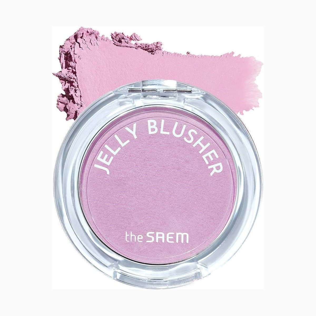 Jelly Blusher PP01 Milky Mauve