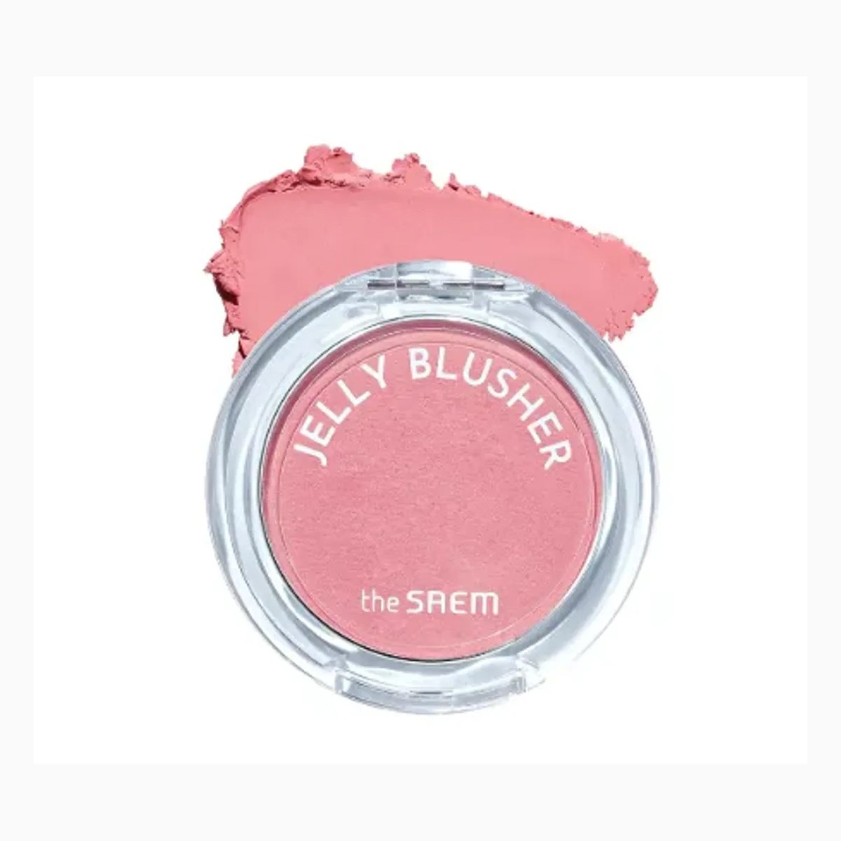 Jelly Blusher PK01 Sweet Petal