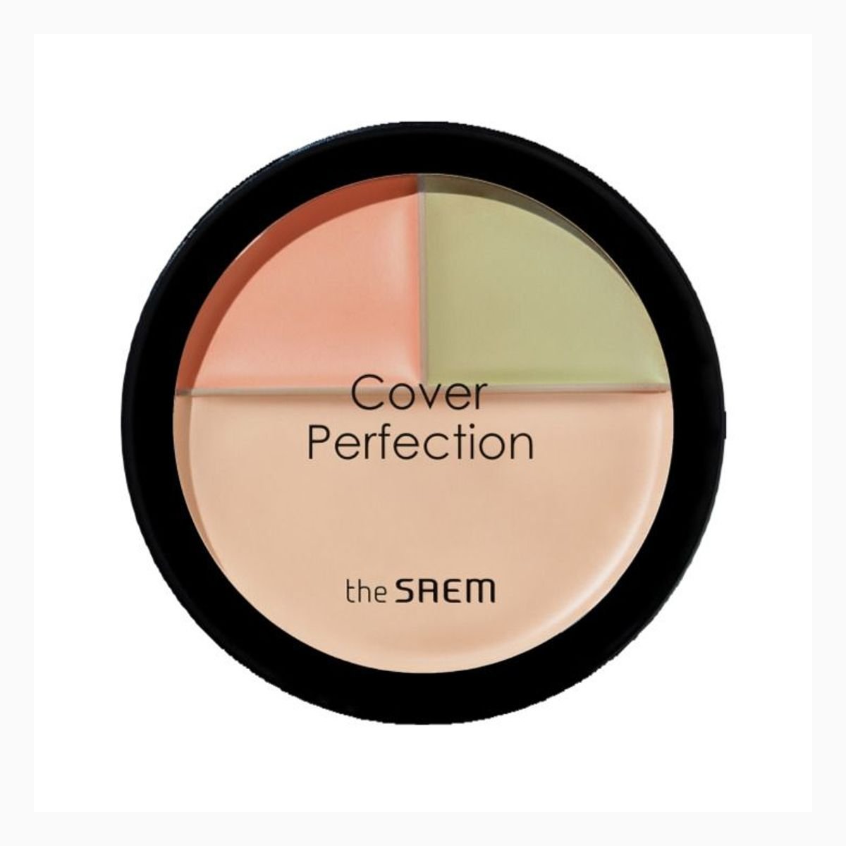 Cover Perfection Triple Foundation Balm 1.5 Natural Beige