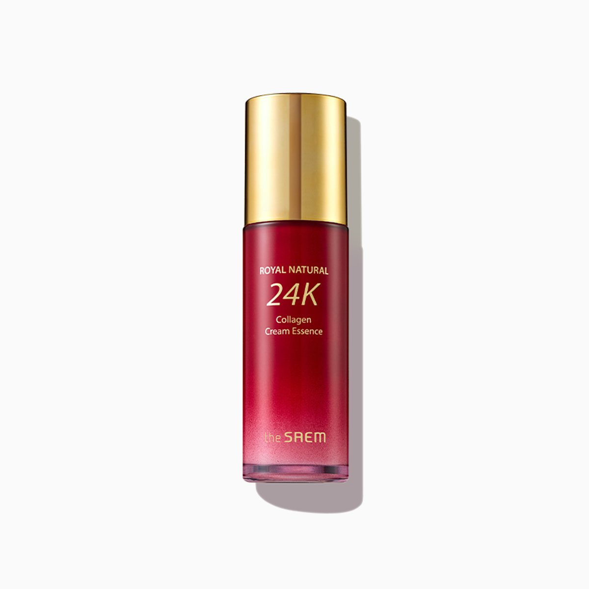 Royal Natural 24K Collagen Cream Essence
