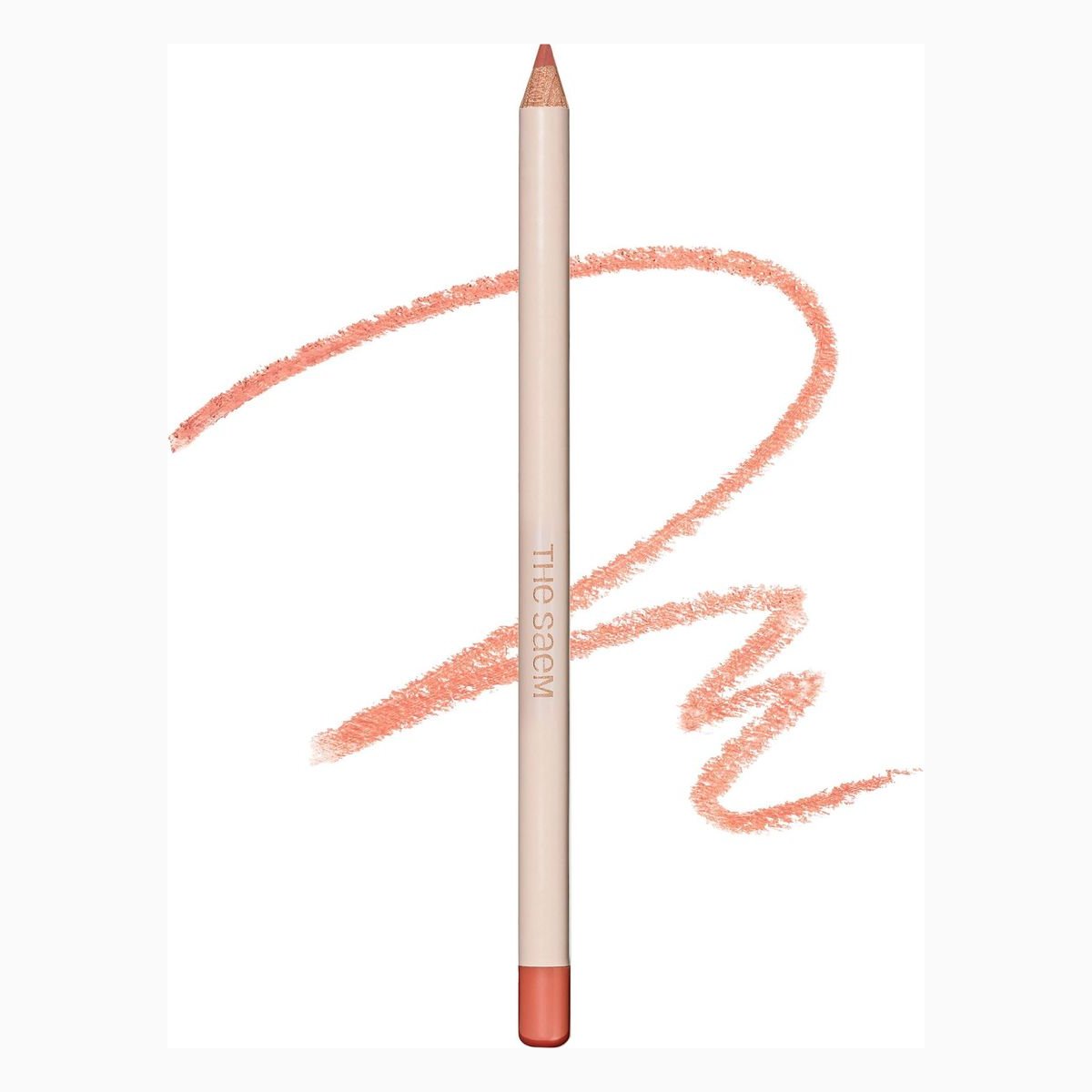 Cover Perfection Lip Pencil 08 Lusty