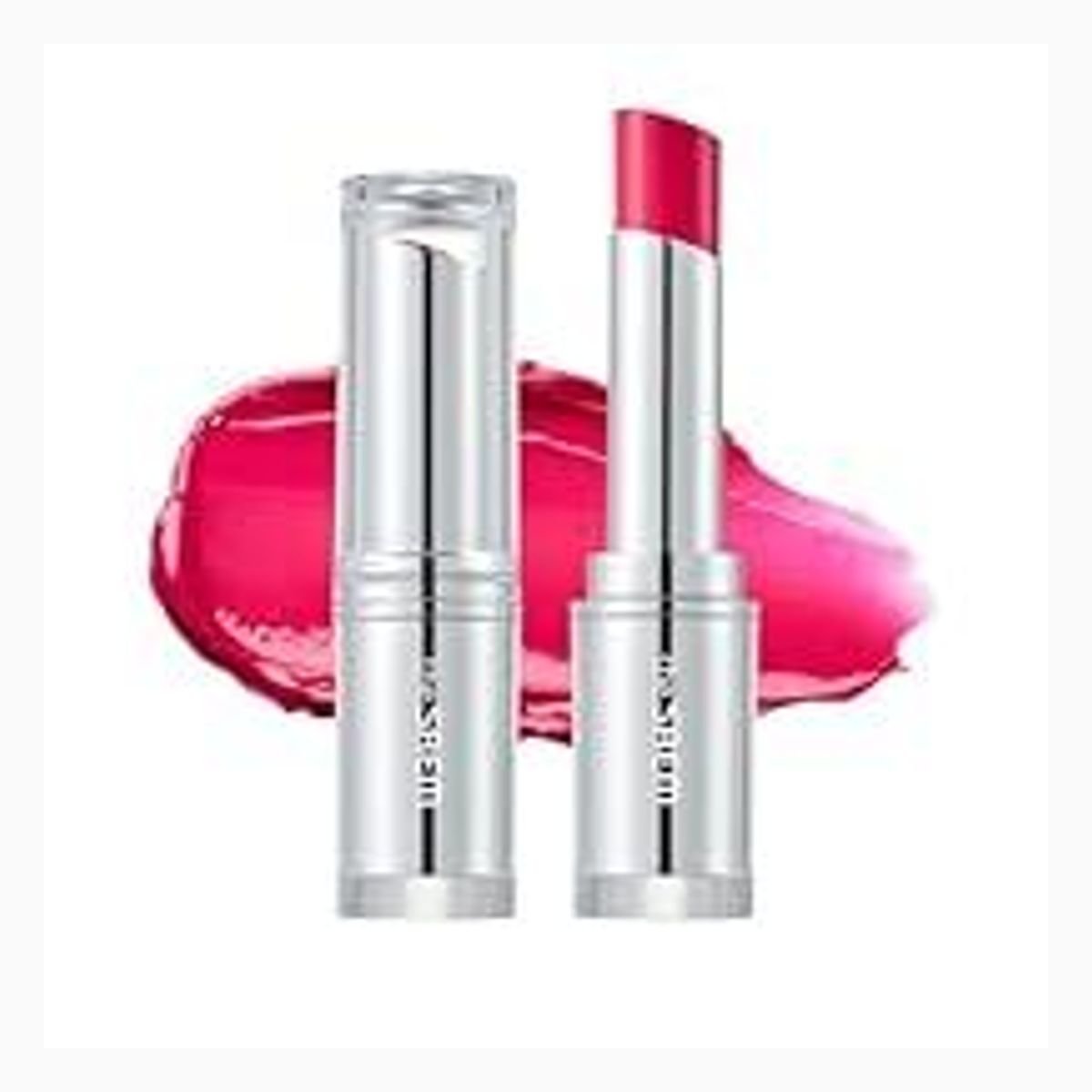 Dewy Glow Jelly Lipstick PK01 Cherry Blend