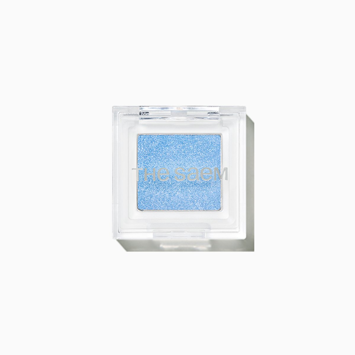 Saemmul Shadow Box SingleS BL01 Misty Blue