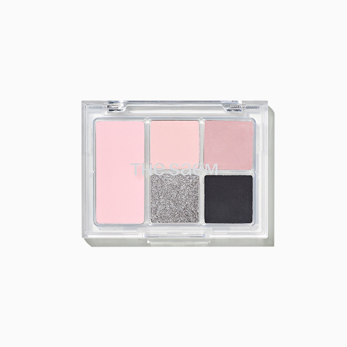 Saemmul Shadow Box Kitsch Smokey