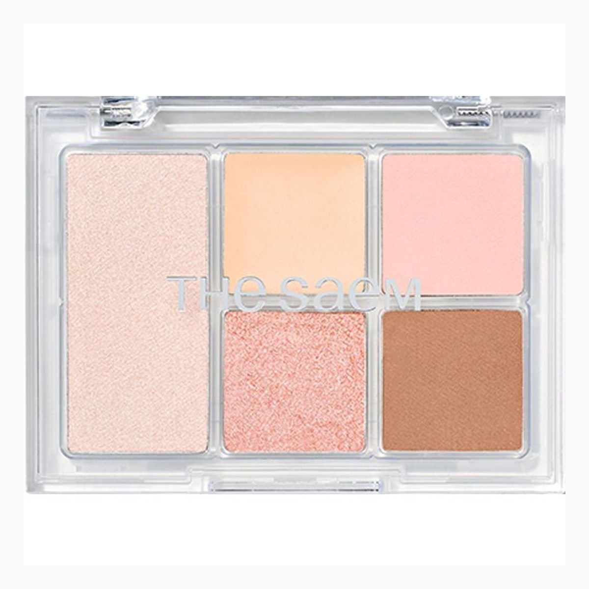 Saemmul Shadow Box Plumping Muse