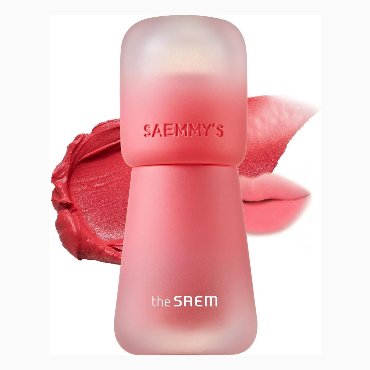 Saemmy's Crema Velvet Tint 04 Apple Bianco