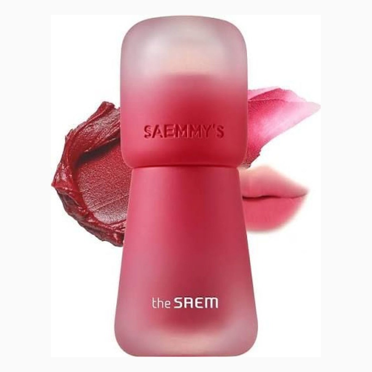 Saemmy's Crema Velvet Tint 06 Cherry Topping