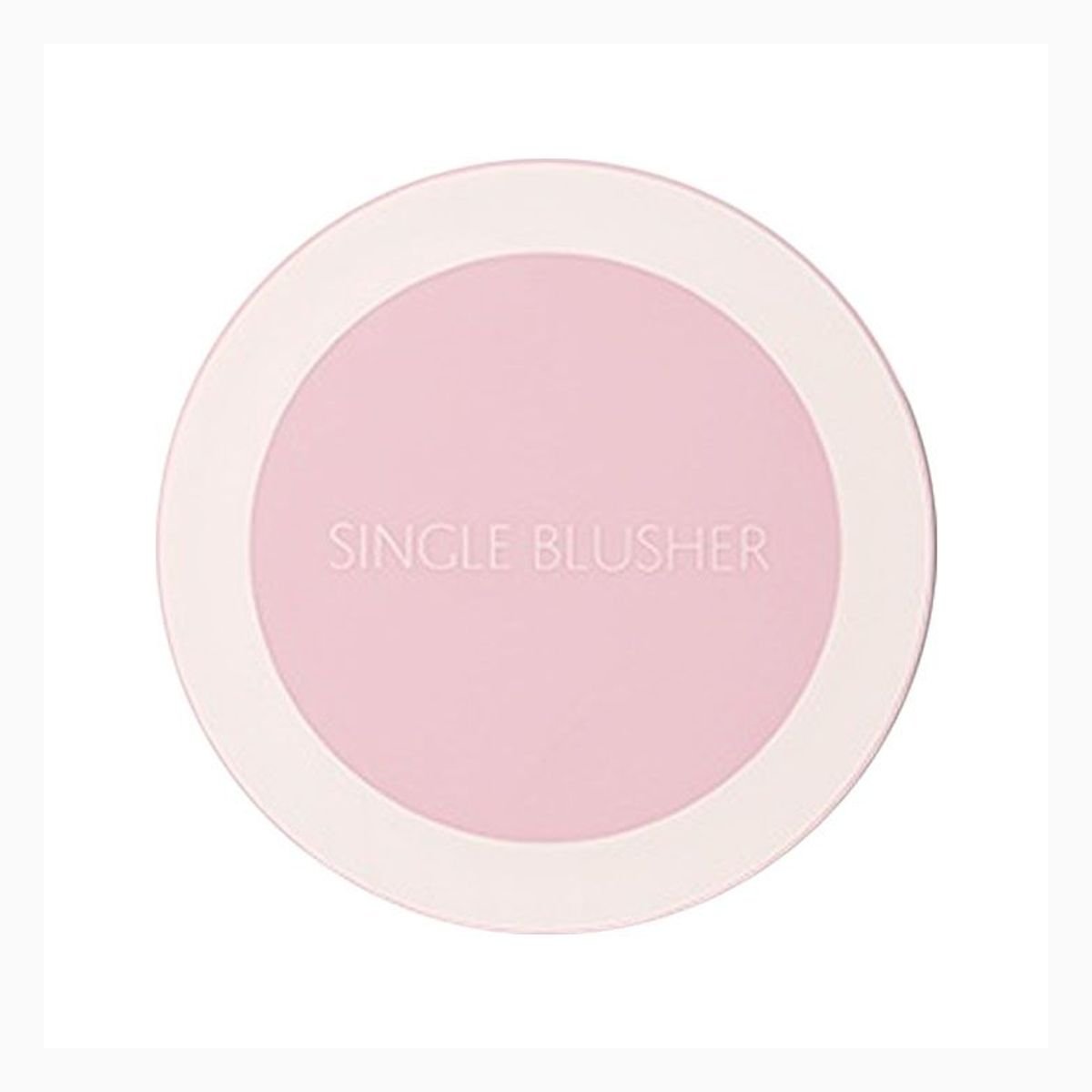 Saemmul Single Blusher PP05 Riberry