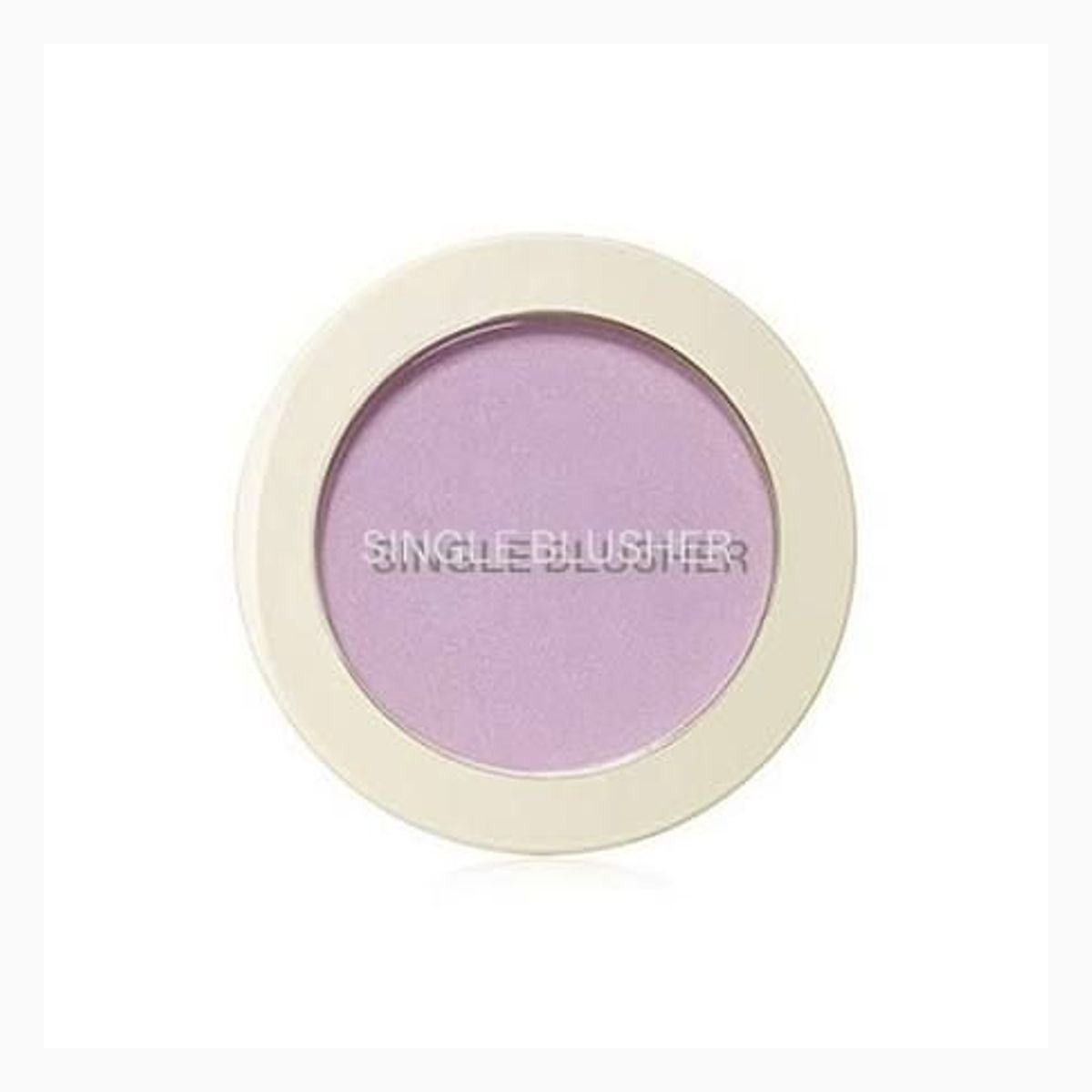 Saemmul Single Blusher PP01 Orchid Rumor