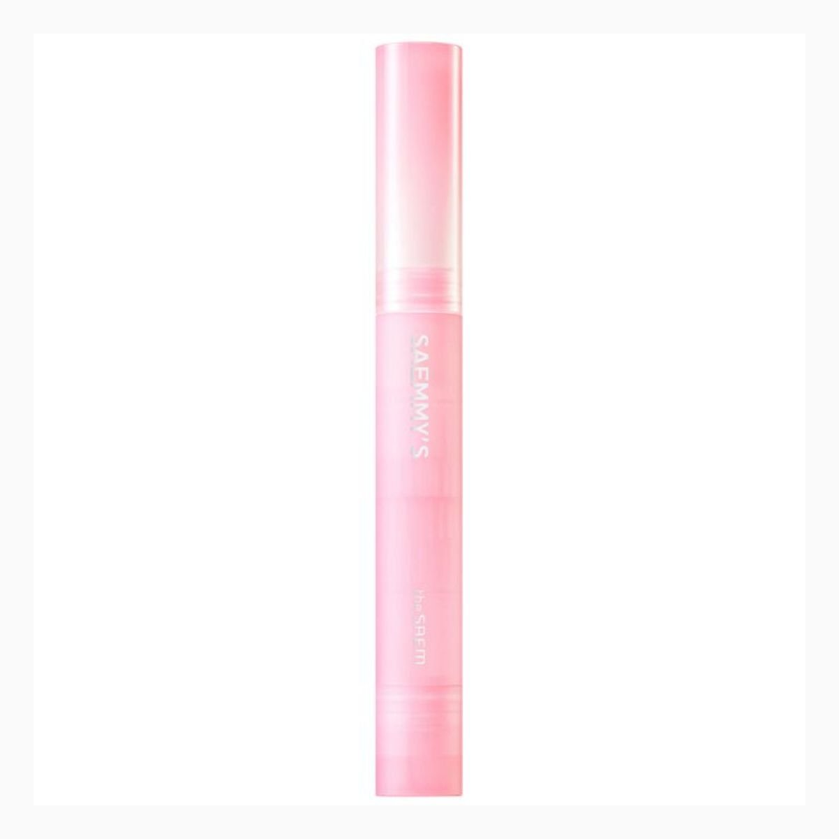Saemmy's Crema Velvet Lipstick 02 Strawberry Milk