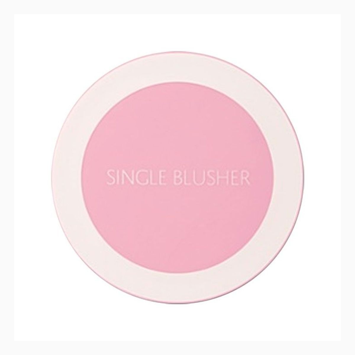 Saemmul Single Blusher PP04 Blueberry Milk