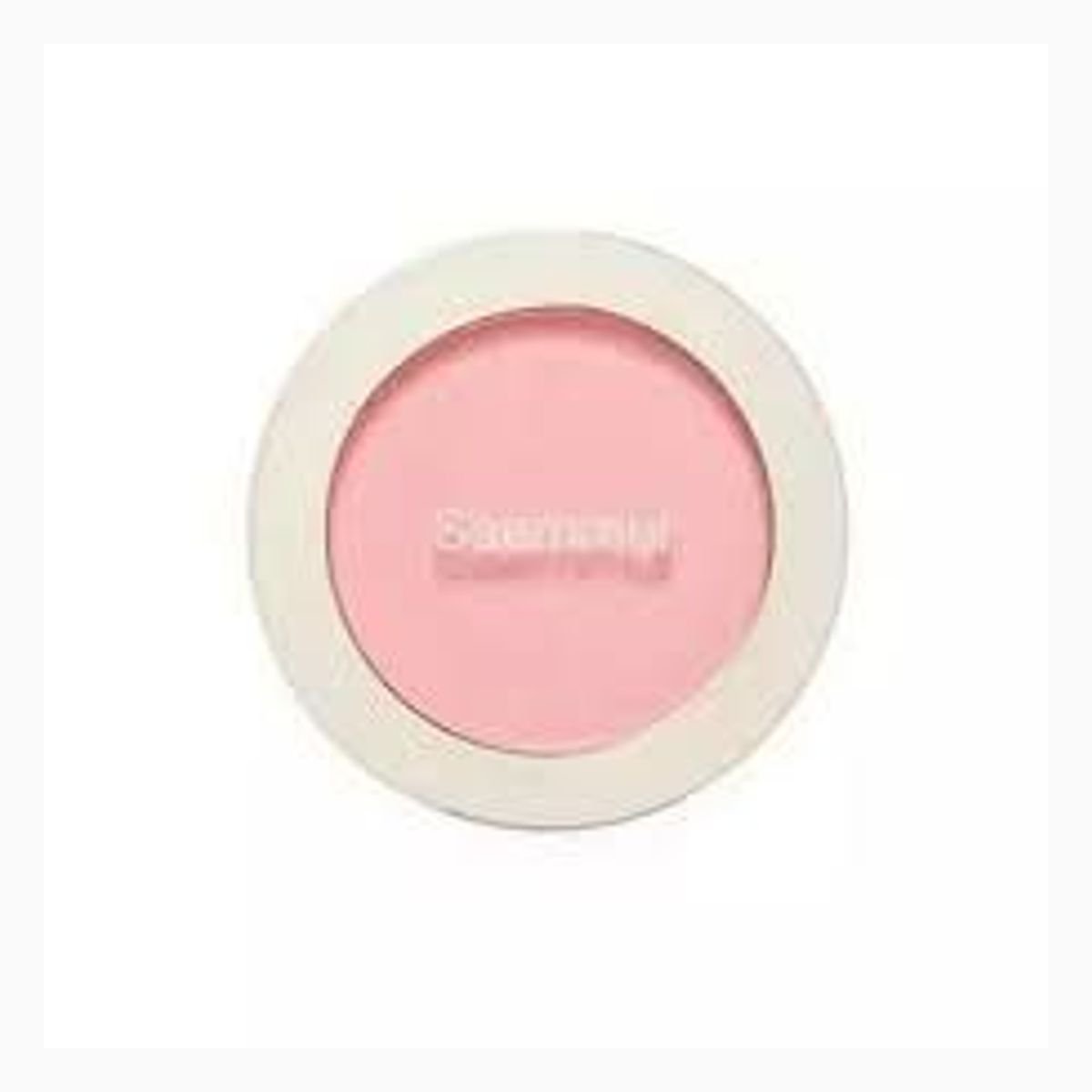 Saemmul Single Blusher PK09 Pastel Rosy