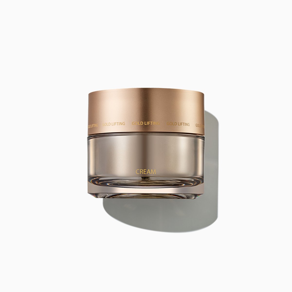 Gold Lifting Cream