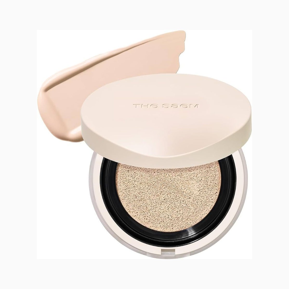 Cover Perfection Concealer Cushion Renew 0.5 Ice Beige
