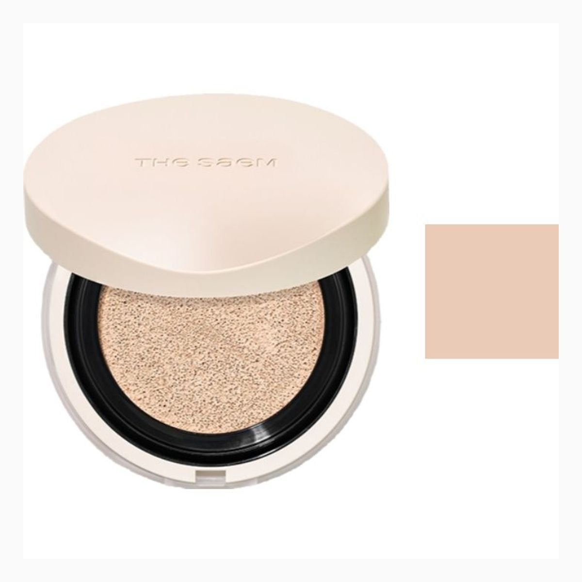 Cover Perfection Concealer Cushion Renew 1.0 Clear Beige