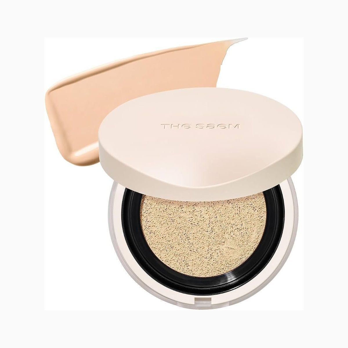 Cover Perfection Concealer Cushion Renew 1.25 Light Beige