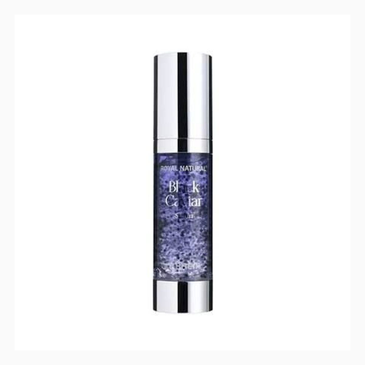 Royal Natural Black Caviar Serum