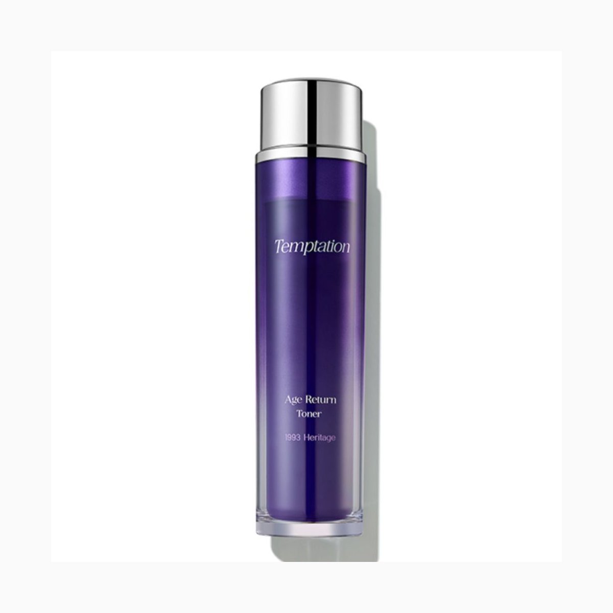 Temptation Age Return Toner