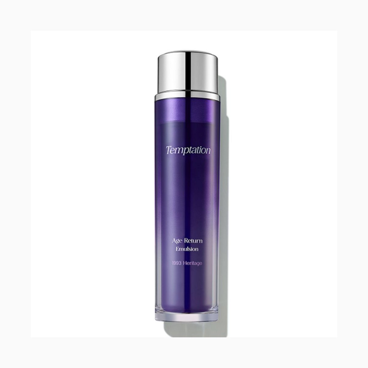 Temptation Age Return Emulsion