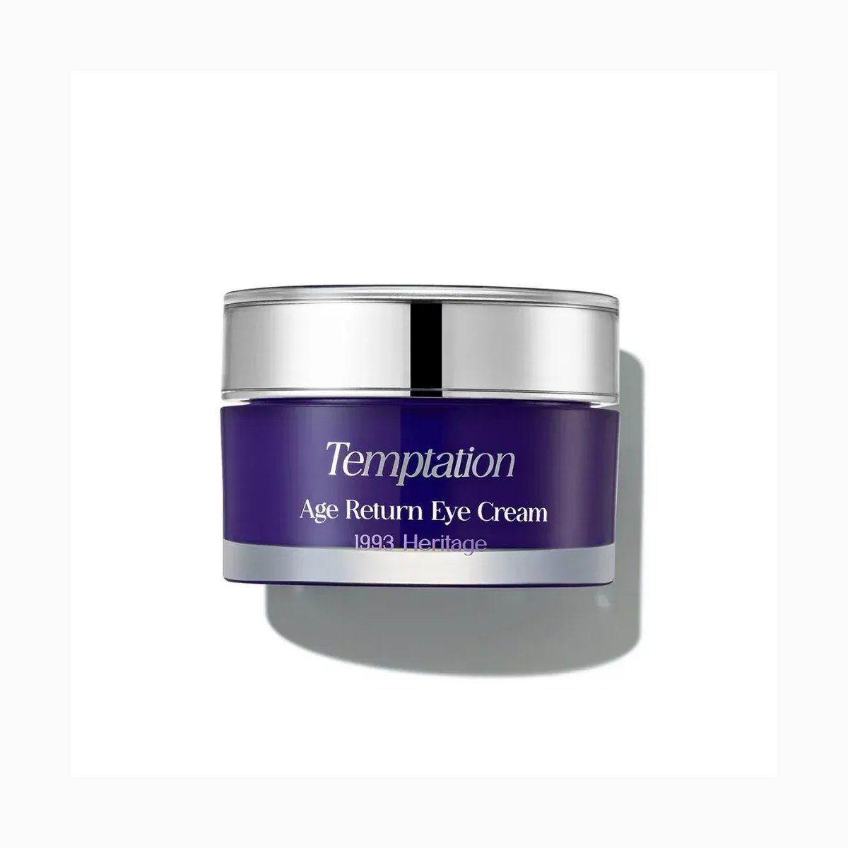 Temptation Age Return Eye Cream
