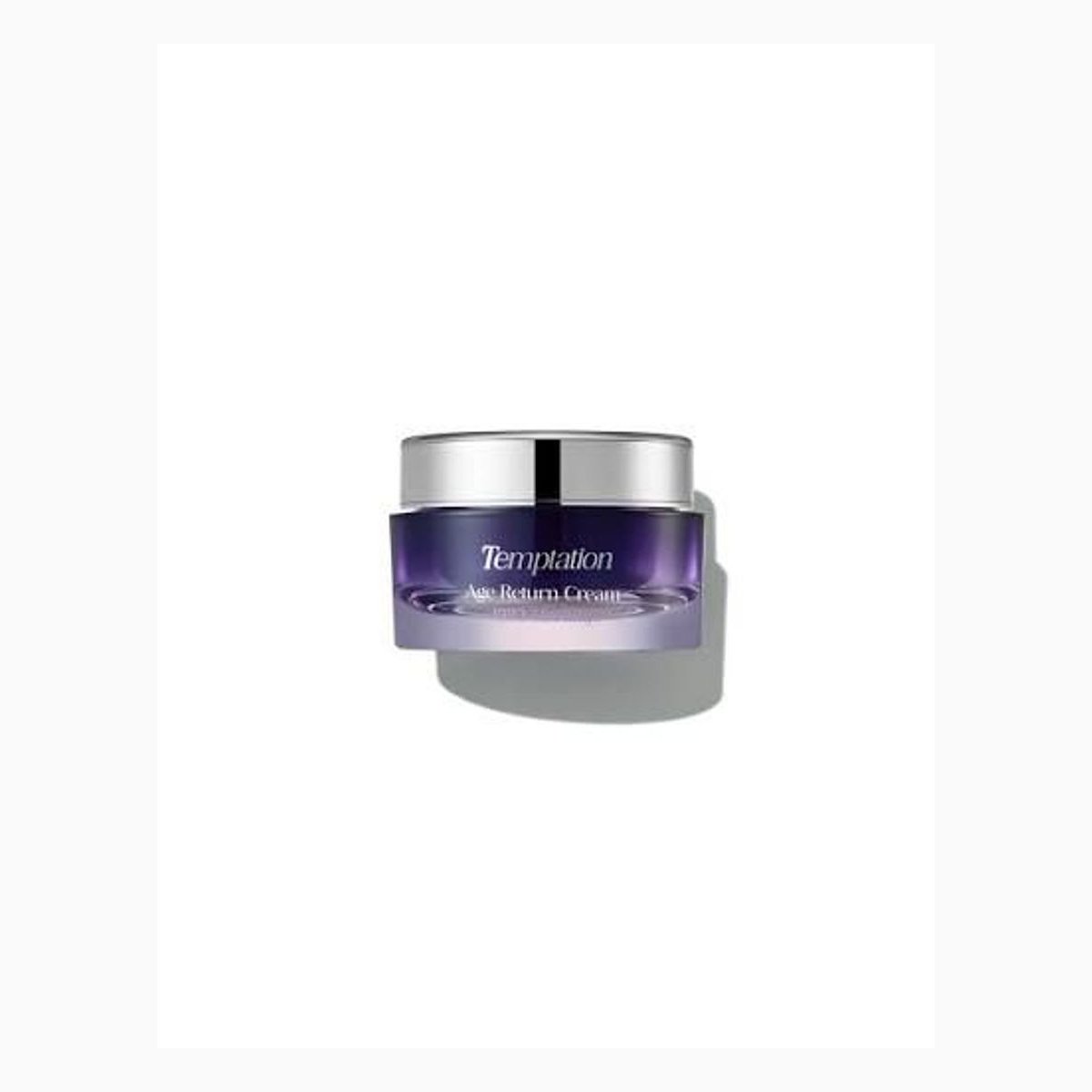 Temptation Age Return Cream