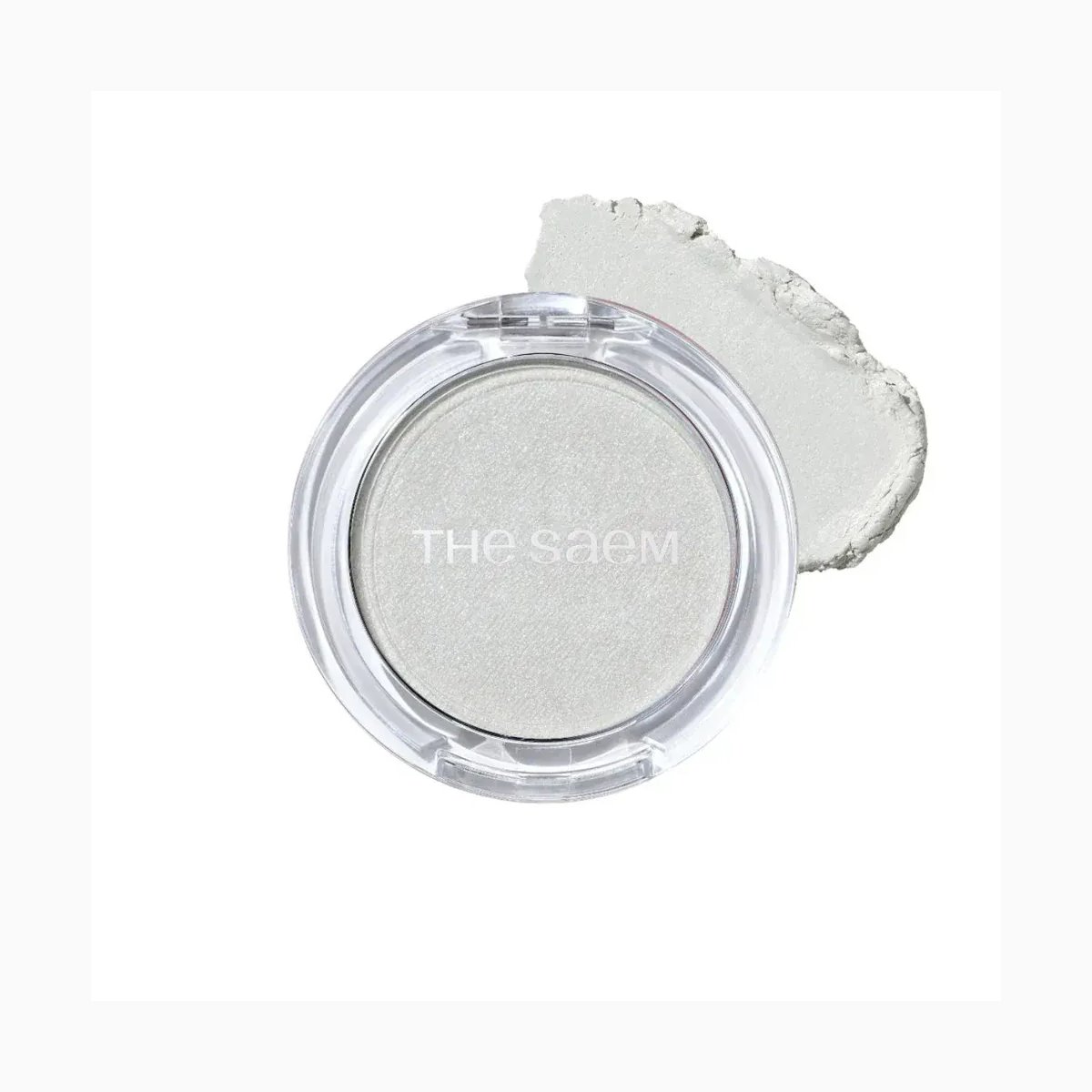 Jelly Blusher WH01 Starlit White(Highlighter)