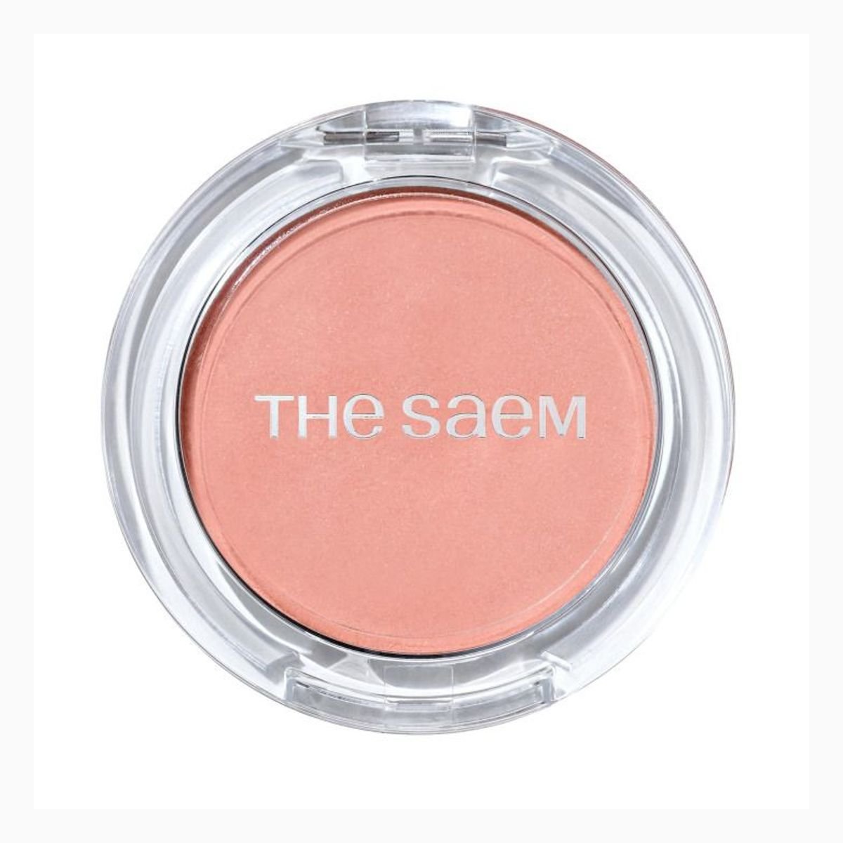 Jelly Blusher CR02 Baby Papaya
