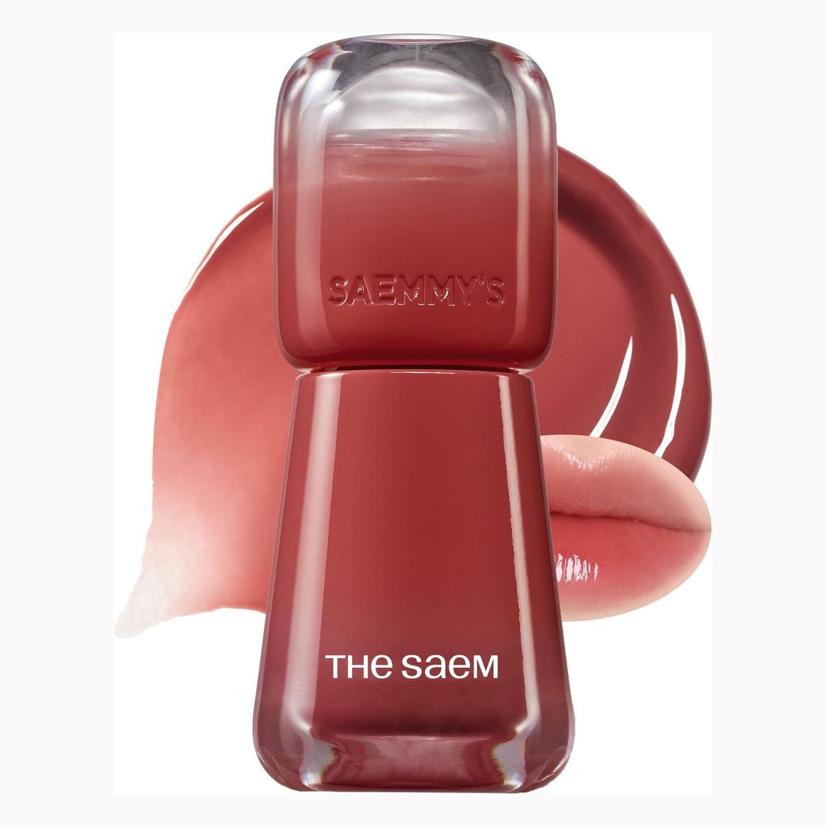 Saemmy's Ade Shot Tint 06 Apple Cinnamon