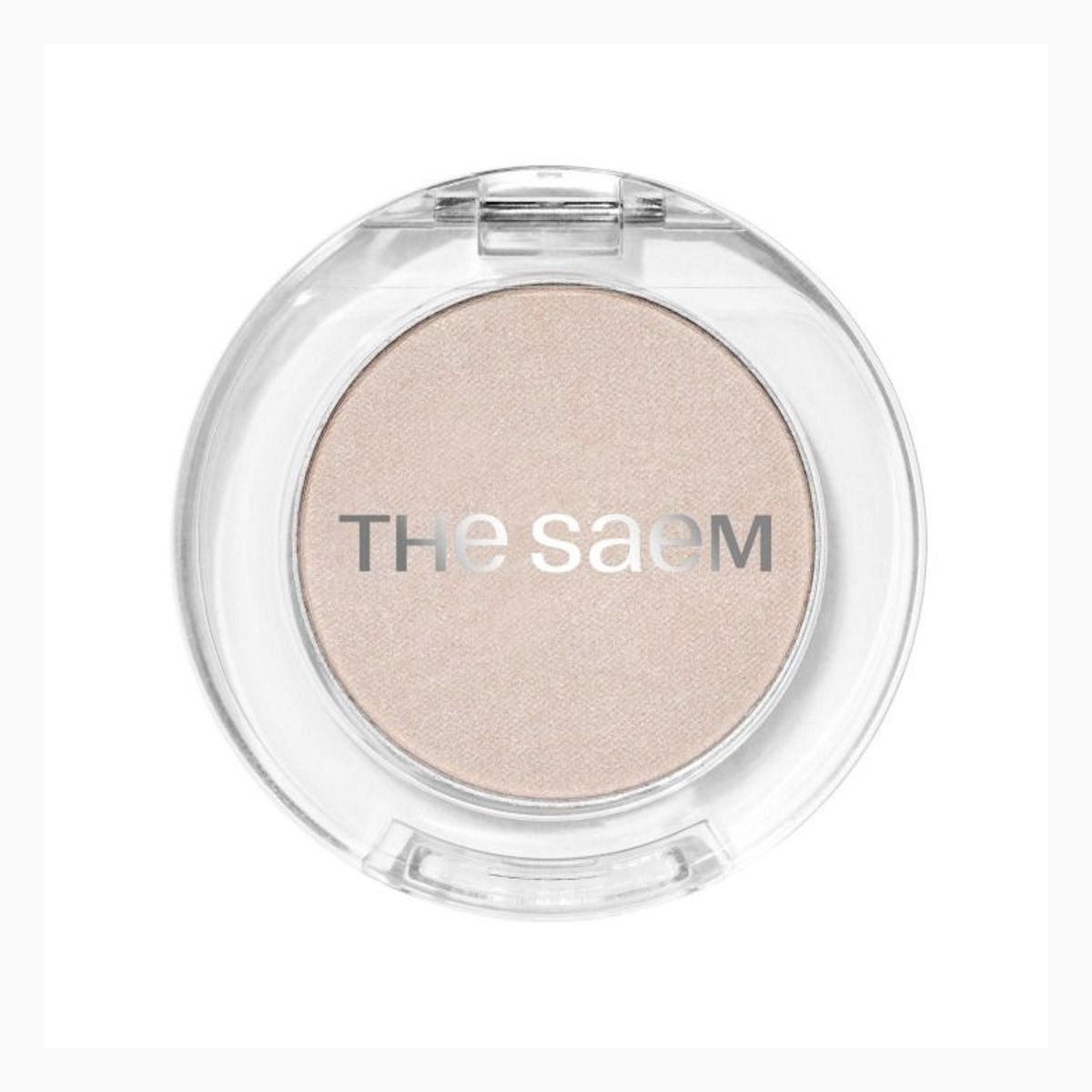 Saemmul Single Shadow (Glitter) WH01