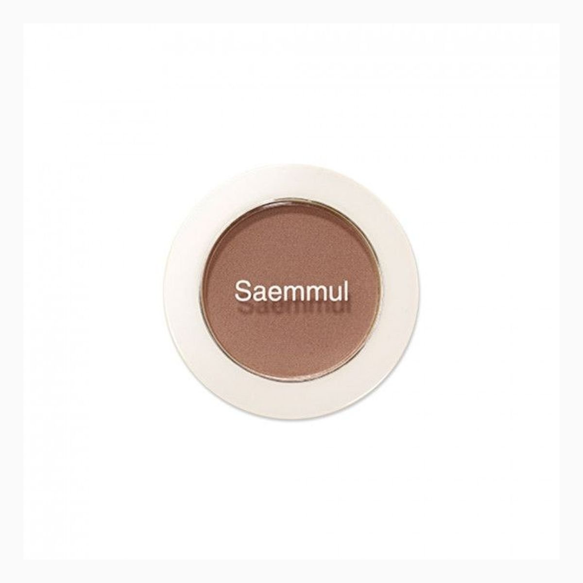 Saemmul Single Shadow (Matt) BR01