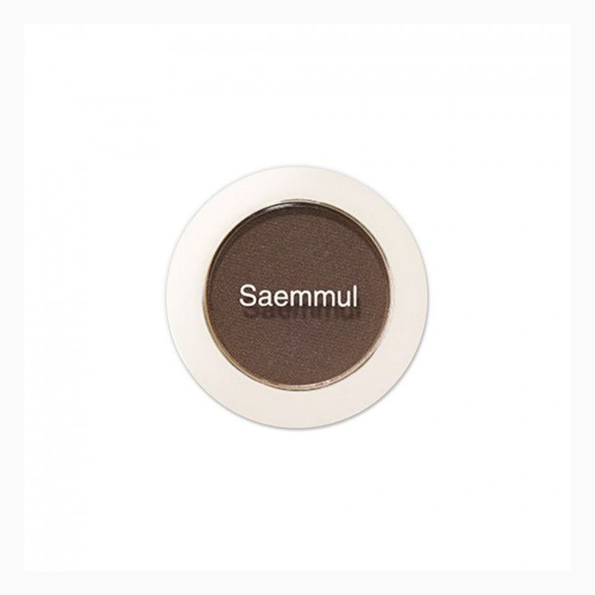Saemmul Single Shadow (Matt) BR02