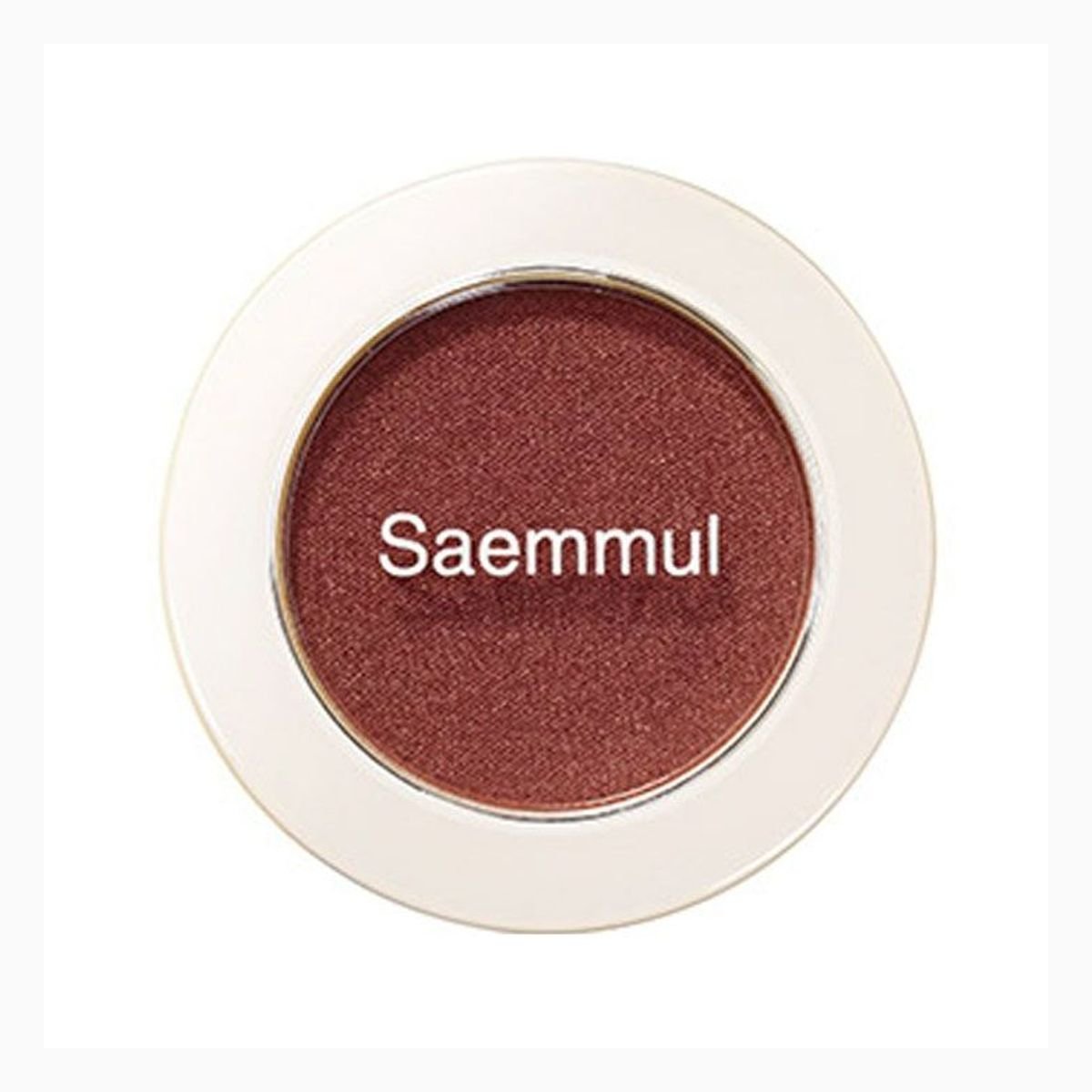 Saemmul Single Shadow (Matt) BR04