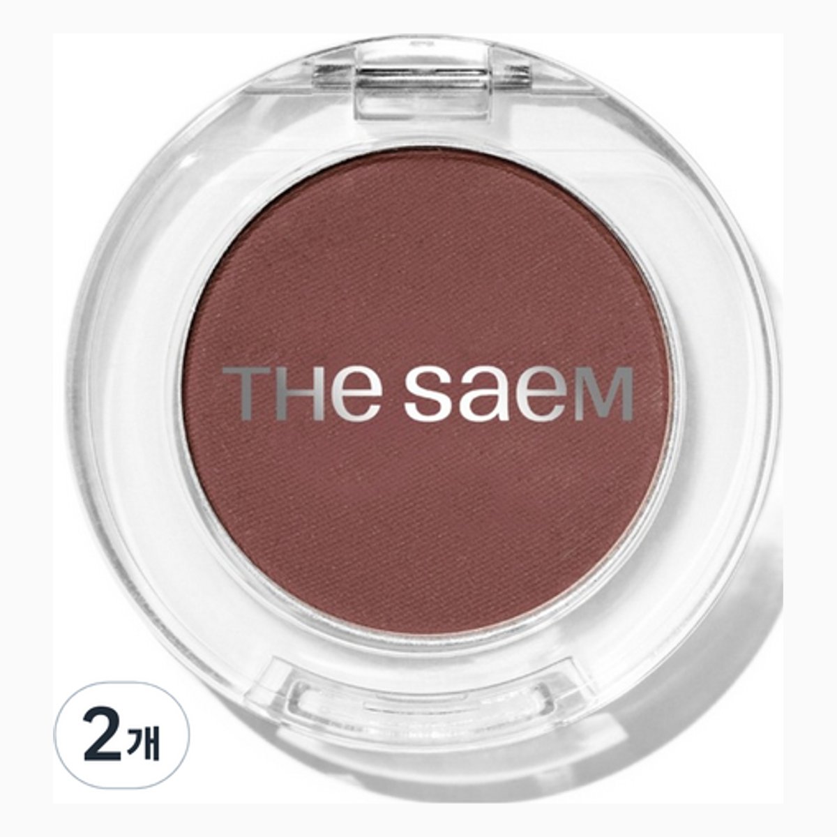 Saemmul Single Shadow (Matt) CR01
