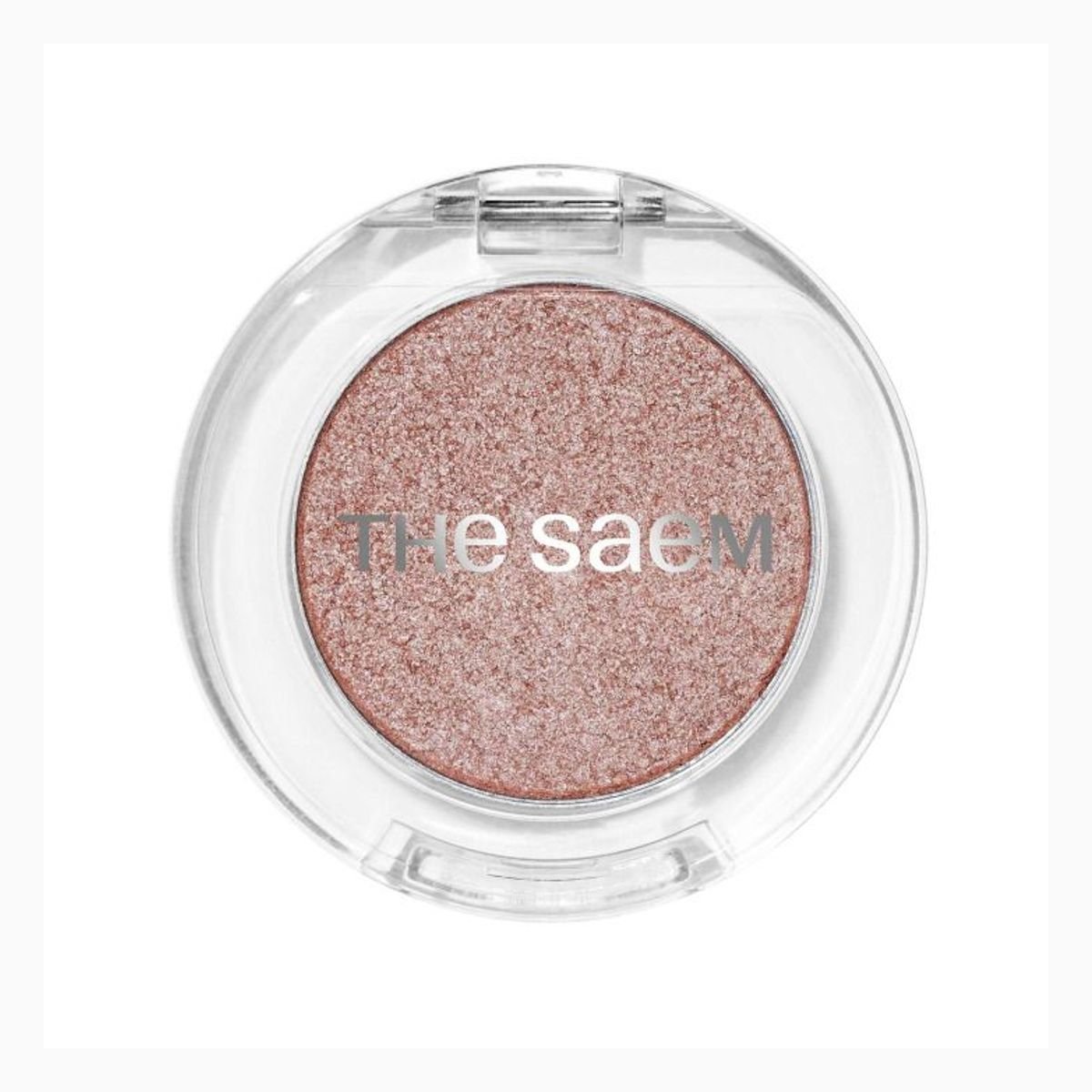 Saemmul Single Shadow (Shimmer) BE01