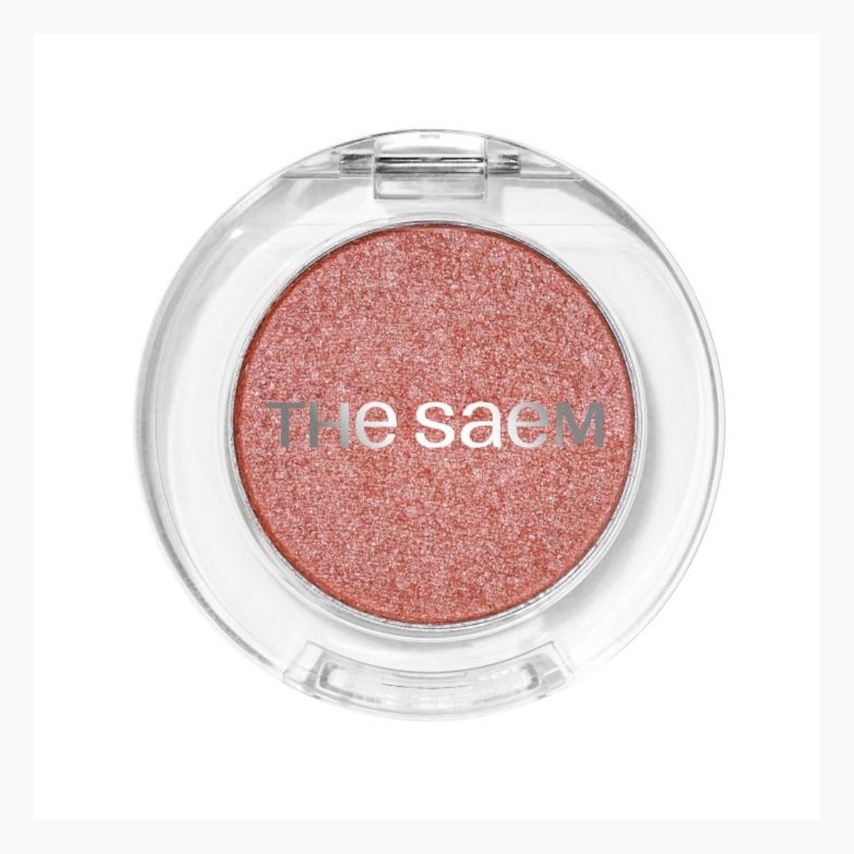 Saemmul Single Shadow (Shimmer) CR01