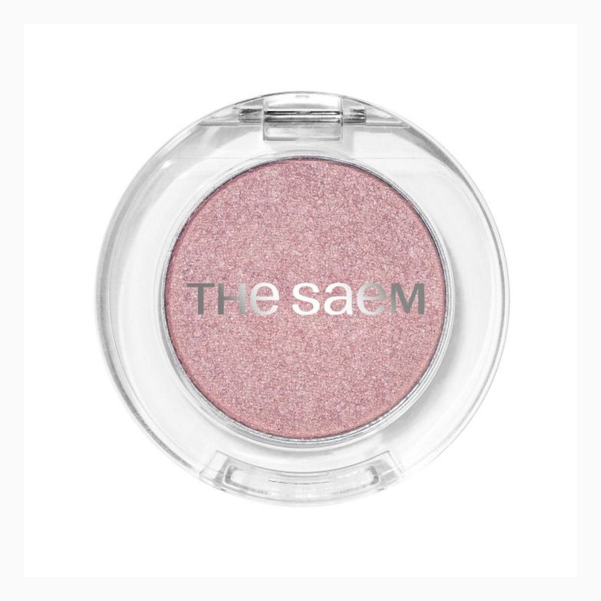 Saemmul Single Shadow (Shimmer) PK01