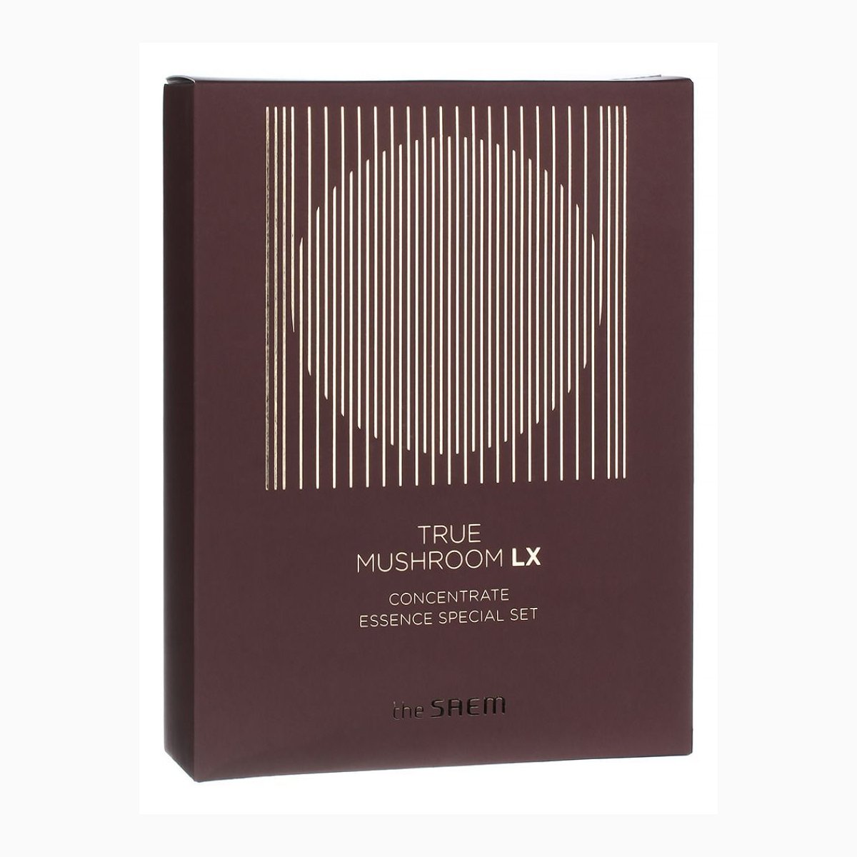 True Mushroom LX Lift UP Cream Mask