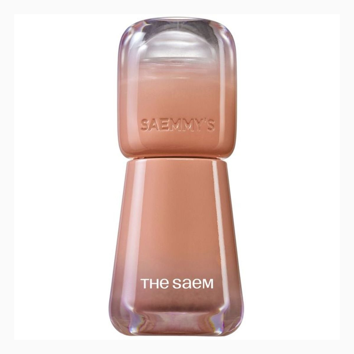 Saemmy's Ade Shot Tint 07 Orange Ceylon