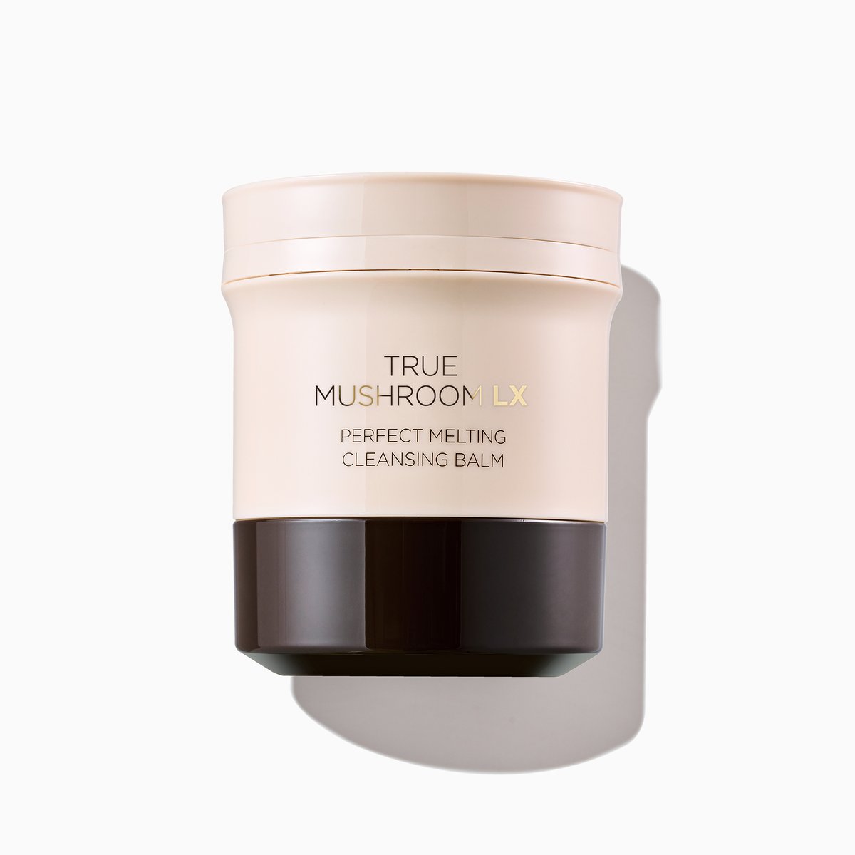True Mushroom LX Perfect Melting Cleansing Balm