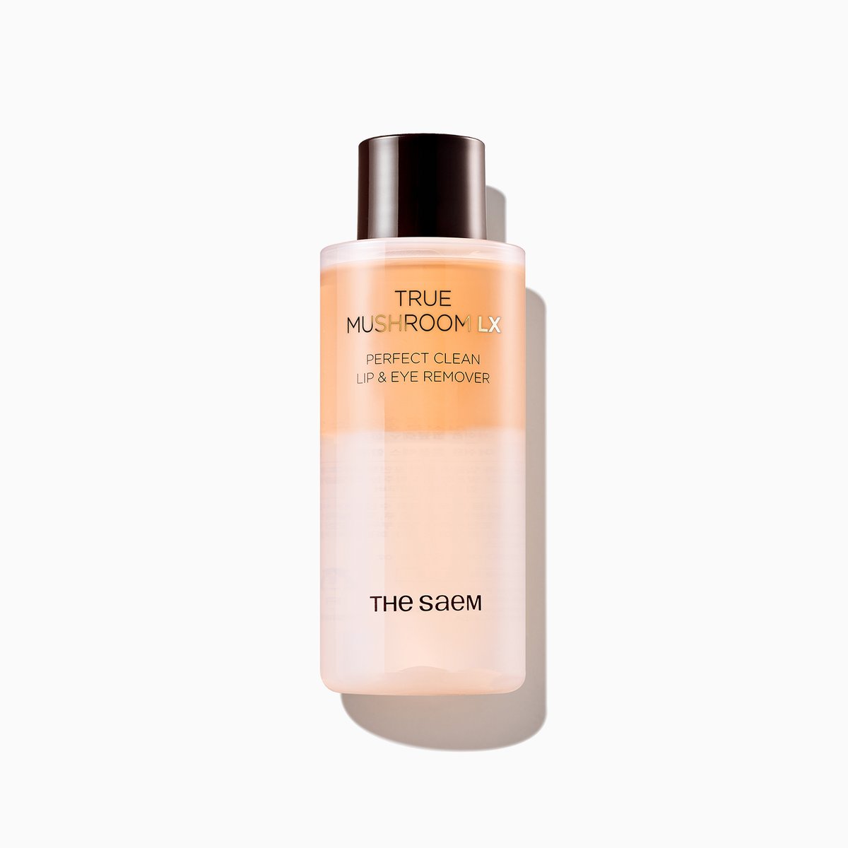 True Mushroom LX Perfect Clean Lip & Eye Remover