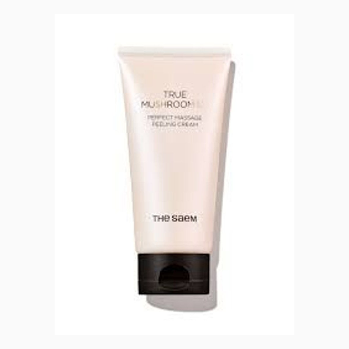 True Mushroom LX Perfect Massage Peeling Cream