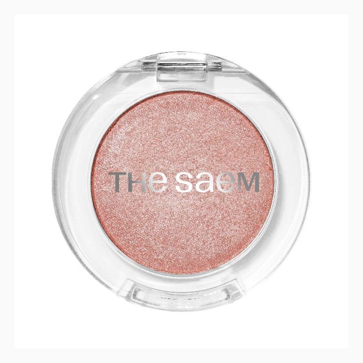 Saemmul Single Shadow (Shimmer) PK02