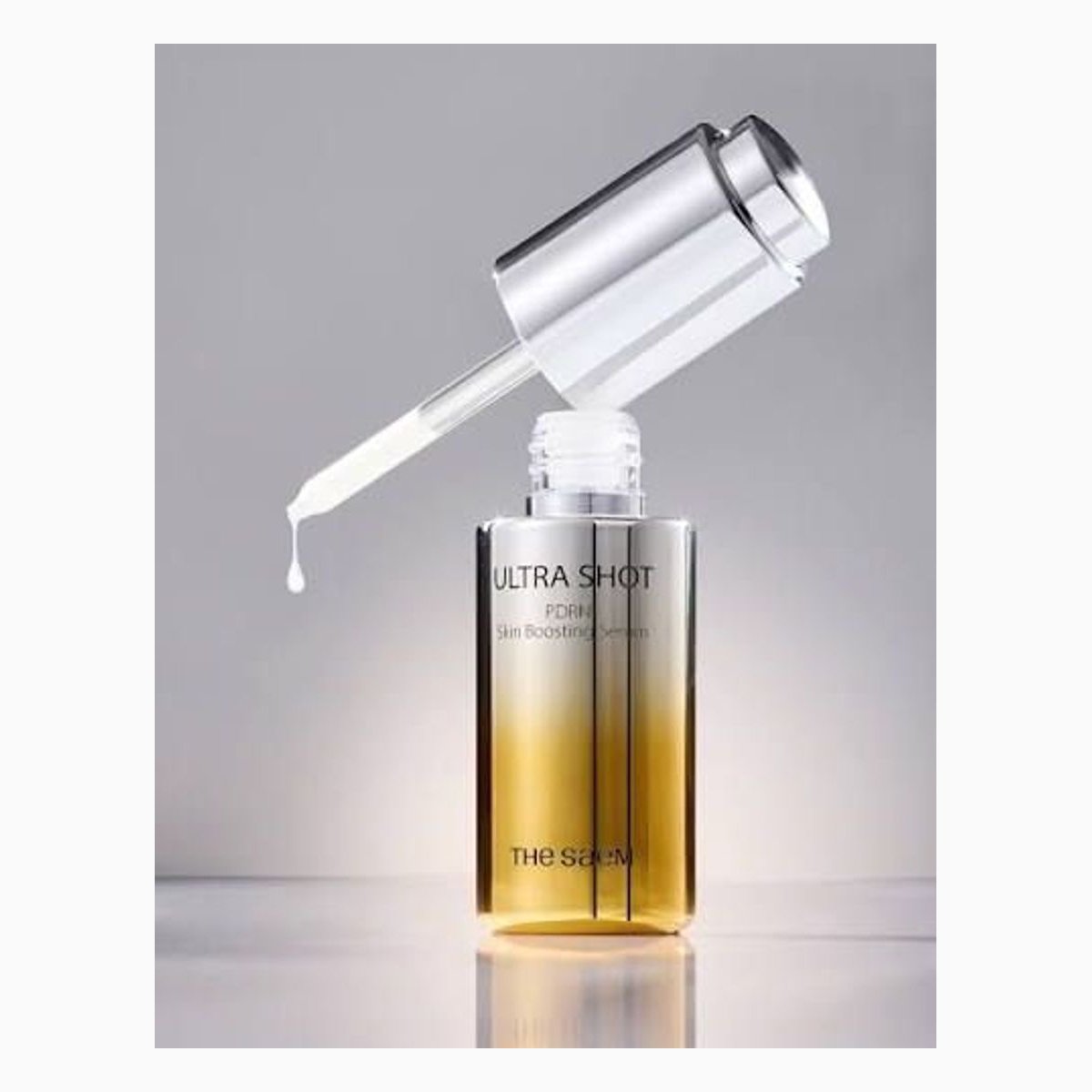 Ultra Shot PDRN Skin Boosting Serum