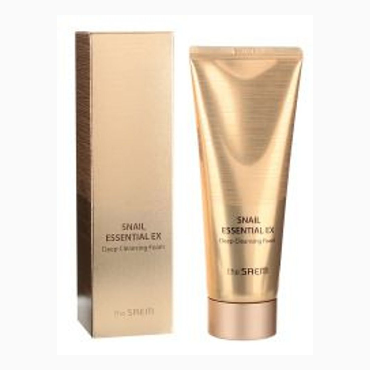 Snail Essential EX Wrinkle Solution Hydra Cream_130ml