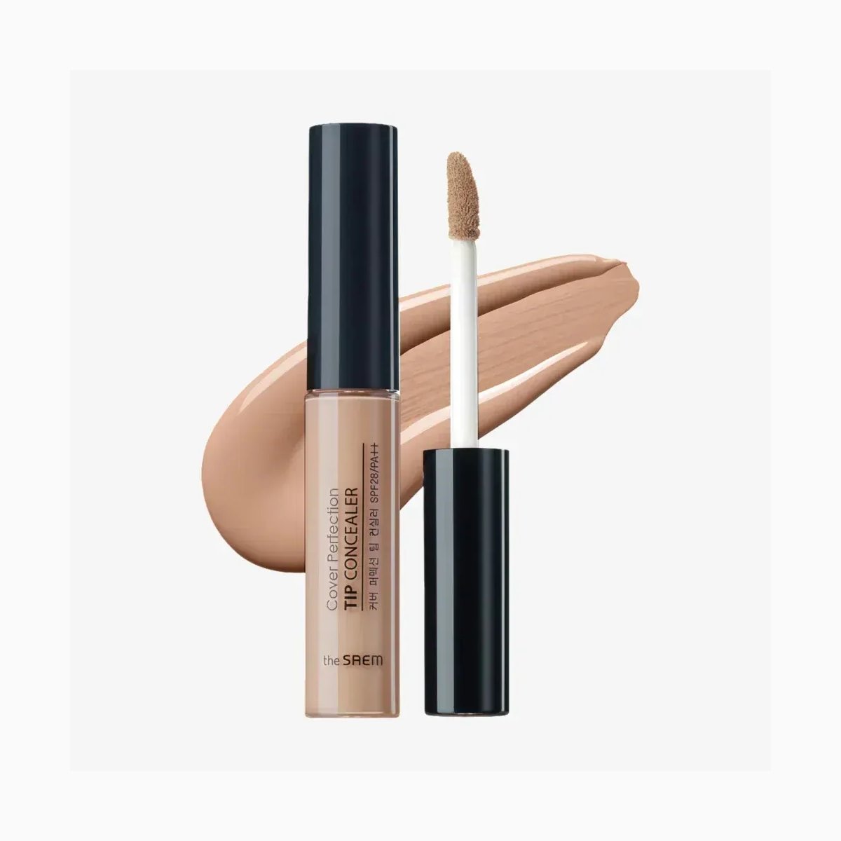 Cover Perfection Brow Concealer 02 Natural Beige