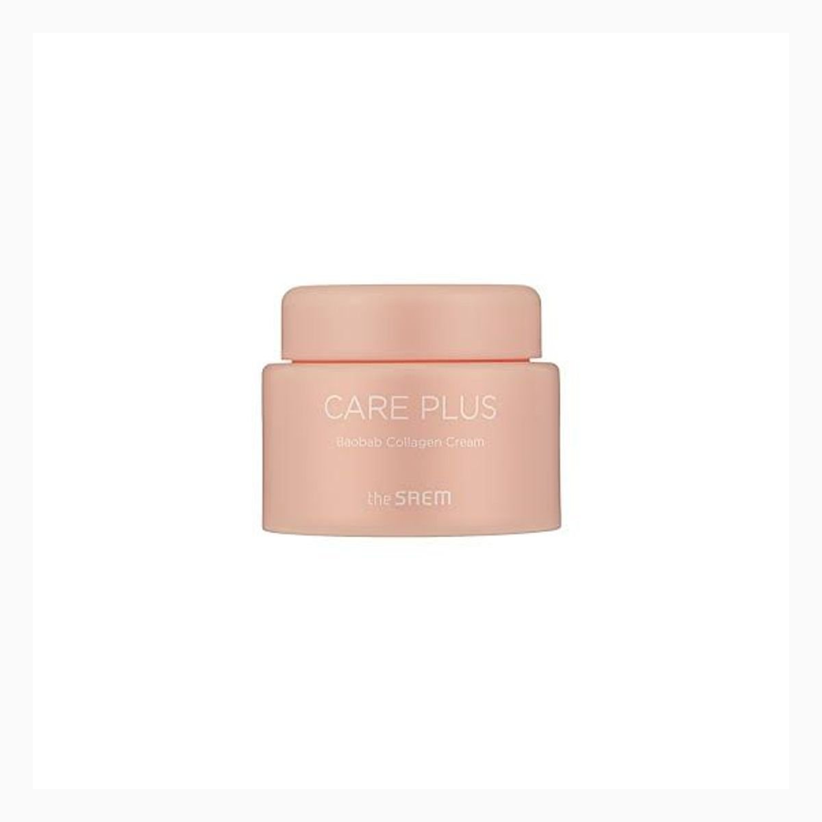 Care Plus Baobab Collagen Cream