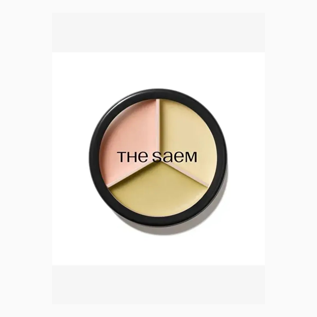 Cover Perfection Triple Pot Concealer 09 Fair