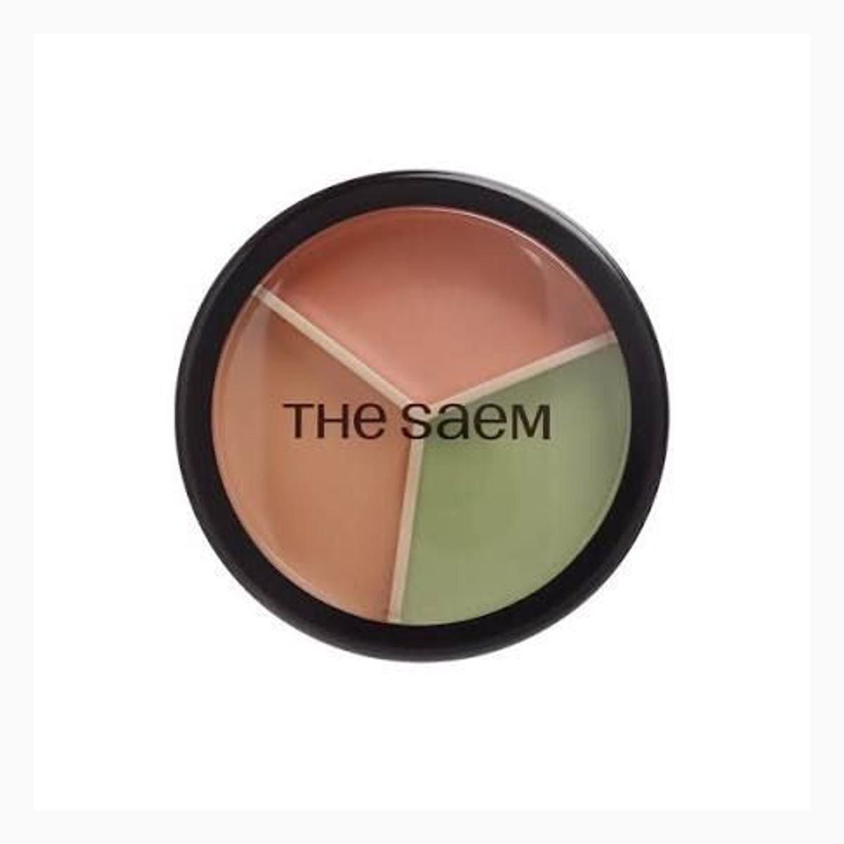 Cover Perfection Triple Pot Concealer 10 Tan