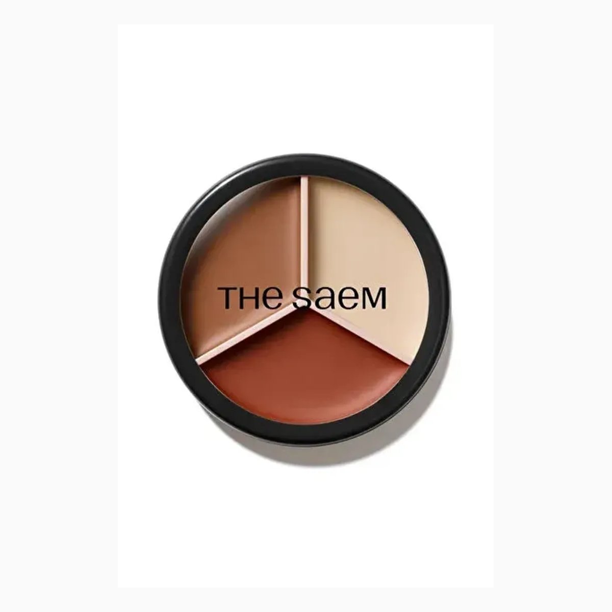 Cover Perfection Triple Pot Concealer 11 Deep