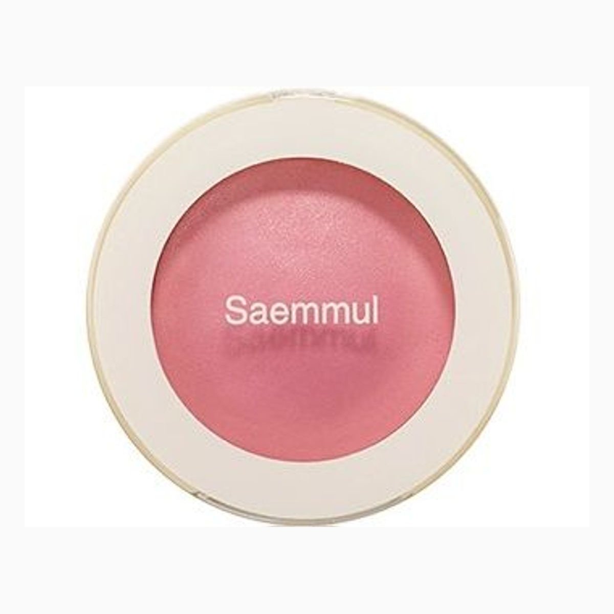 Saemmul Single Shadow(Jelly) PK02